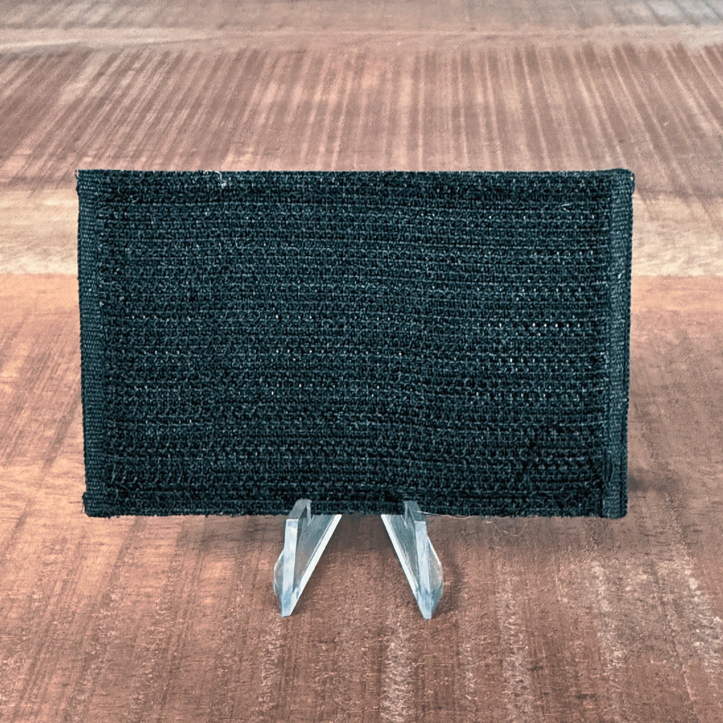 Parche bordado logo Código 77