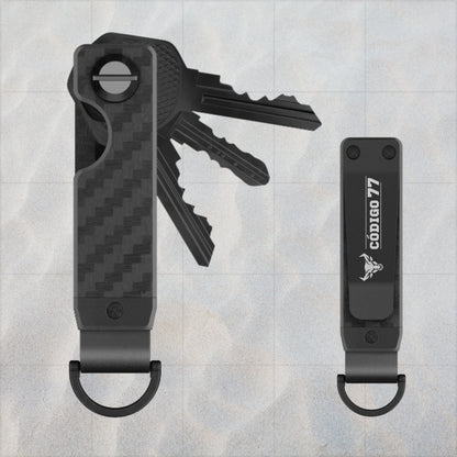 Llavero compacto TITAN™