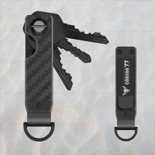 Llavero compacto TITAN™