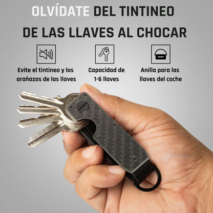 Llavero compacto TITAN™