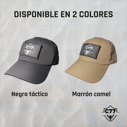 Gorra de operador C77