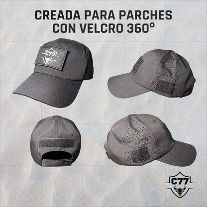 Gorra de operador C77