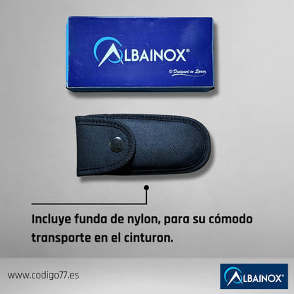 Navaja de rescate Albainox GRS2