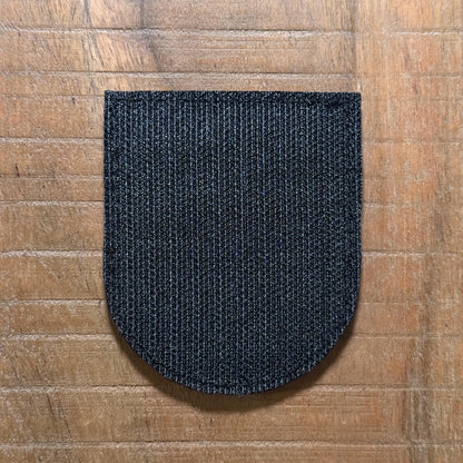 Parche 3D escudo GRS-2 SEVILLA Borgoña