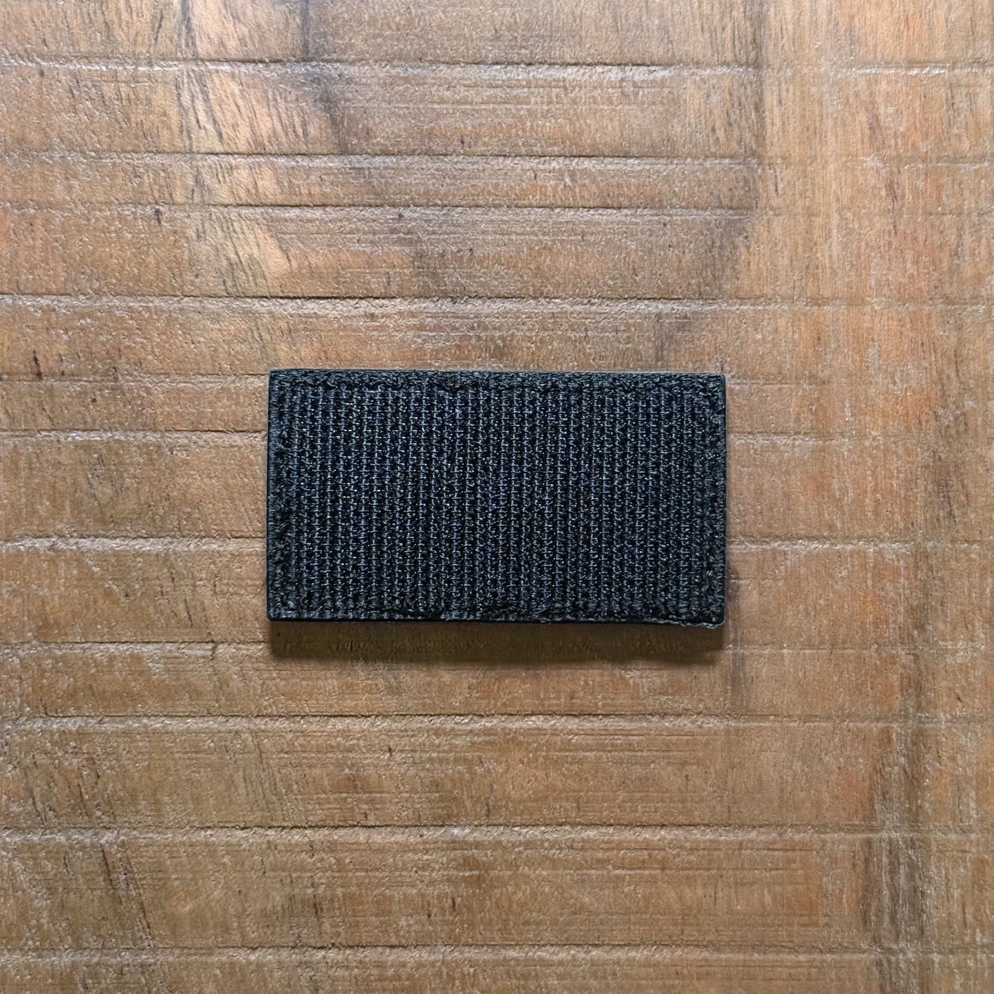 Parche de brazo en goma 3D bandera de España