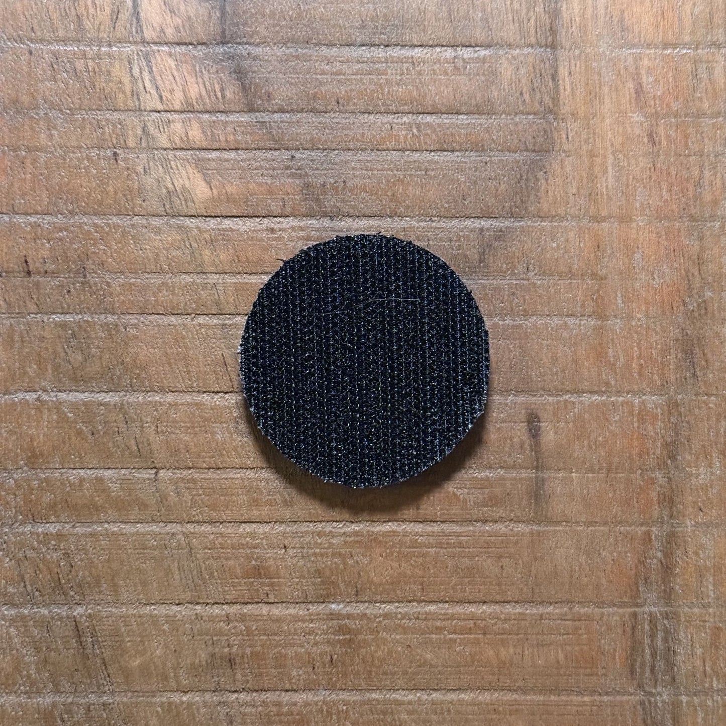 Parche ARS redondo 2D mini