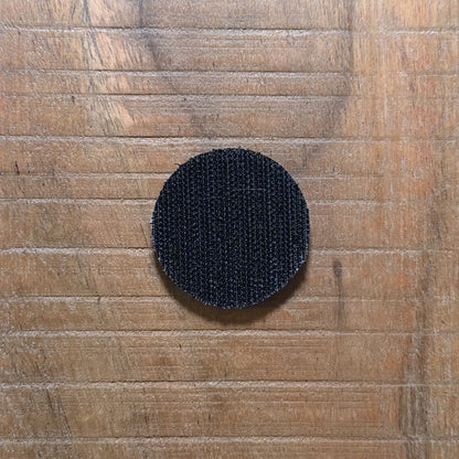 Parche ARS redondo 2D mini