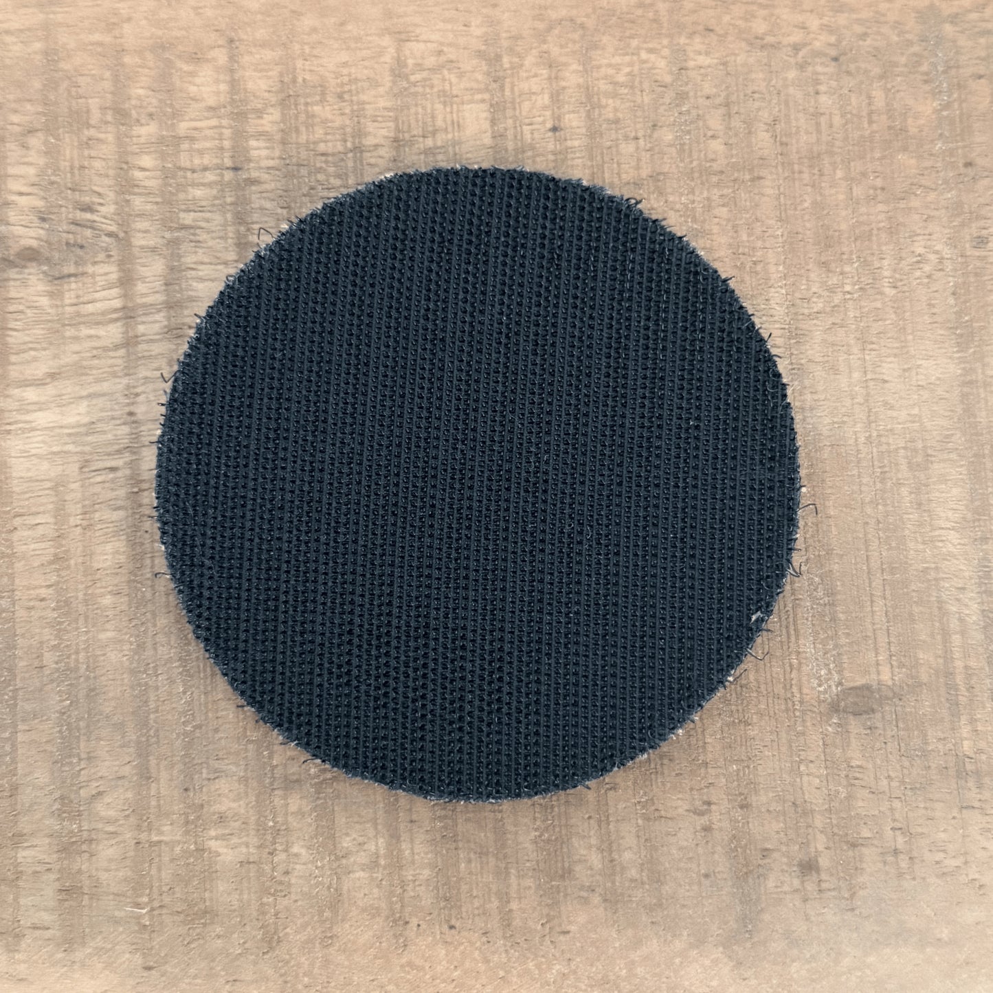 Parche ARS redondo 2D