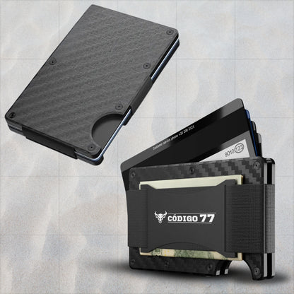 Cartera de seguridad TITAN™