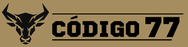 CÓDIGO 77