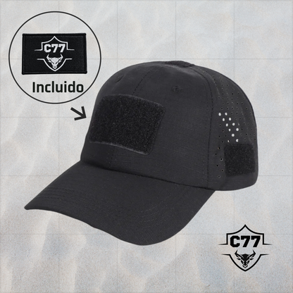 Gorra de operador C77